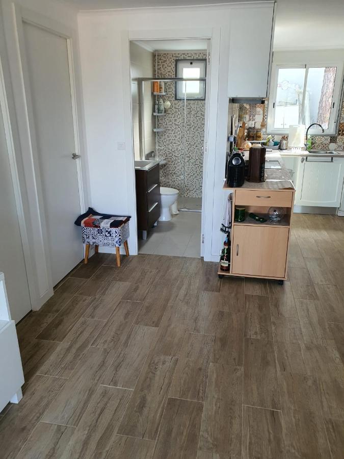 Residencial T2 No Parque Verde Quinta do Conde ภายนอก รูปภาพ