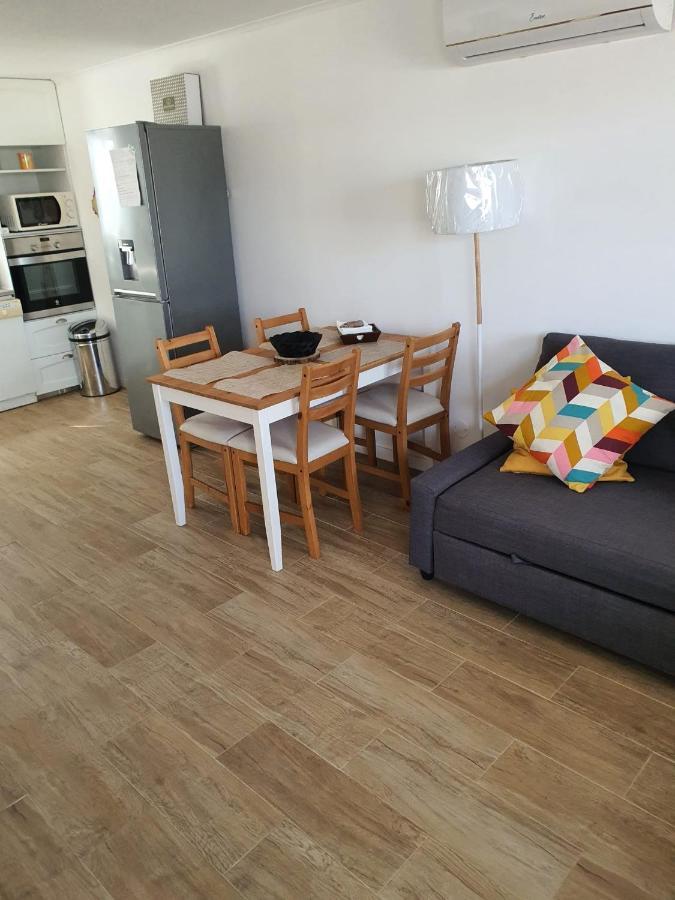 Residencial T2 No Parque Verde Quinta do Conde ภายนอก รูปภาพ