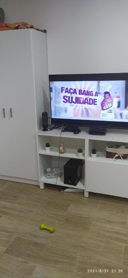 Residencial T2 No Parque Verde Quinta do Conde ภายนอก รูปภาพ