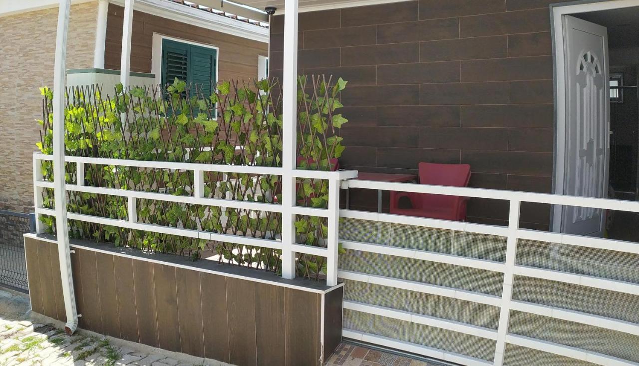 Residencial T2 No Parque Verde Quinta do Conde ภายนอก รูปภาพ