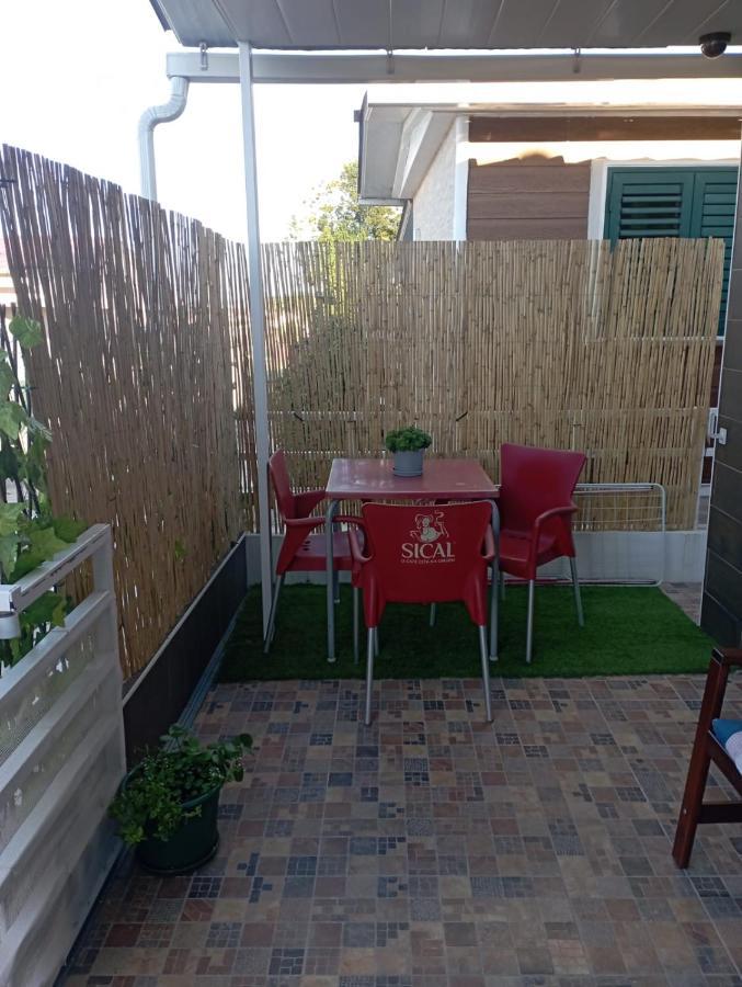 Residencial T2 No Parque Verde Quinta do Conde ภายนอก รูปภาพ