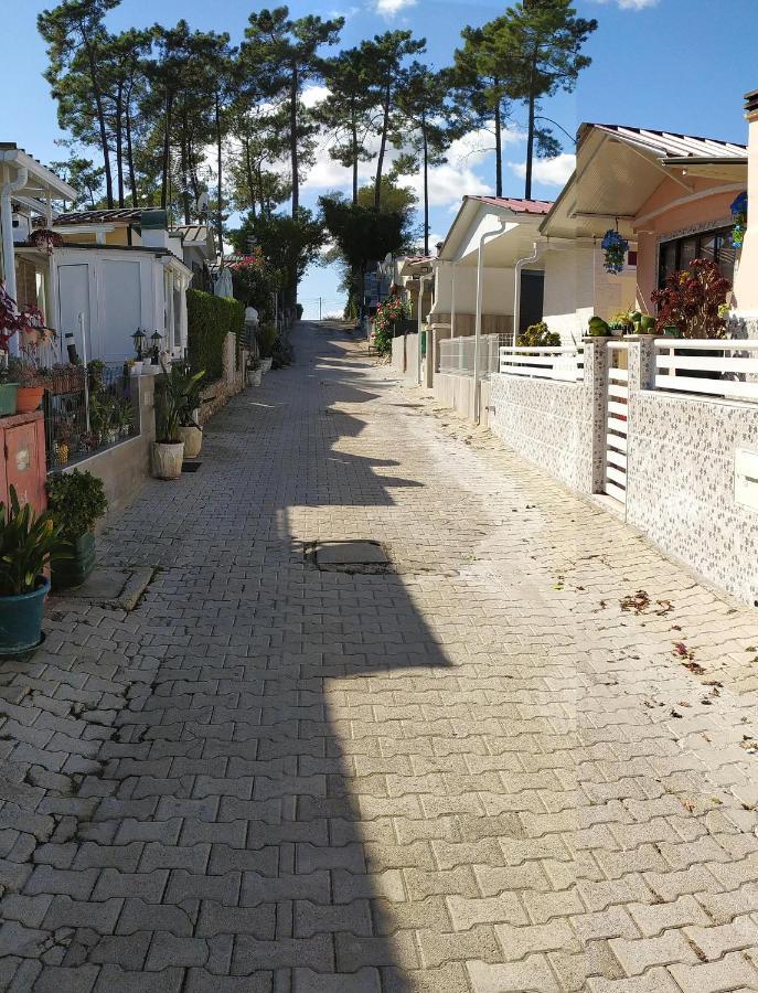 Residencial T2 No Parque Verde Quinta do Conde ภายนอก รูปภาพ